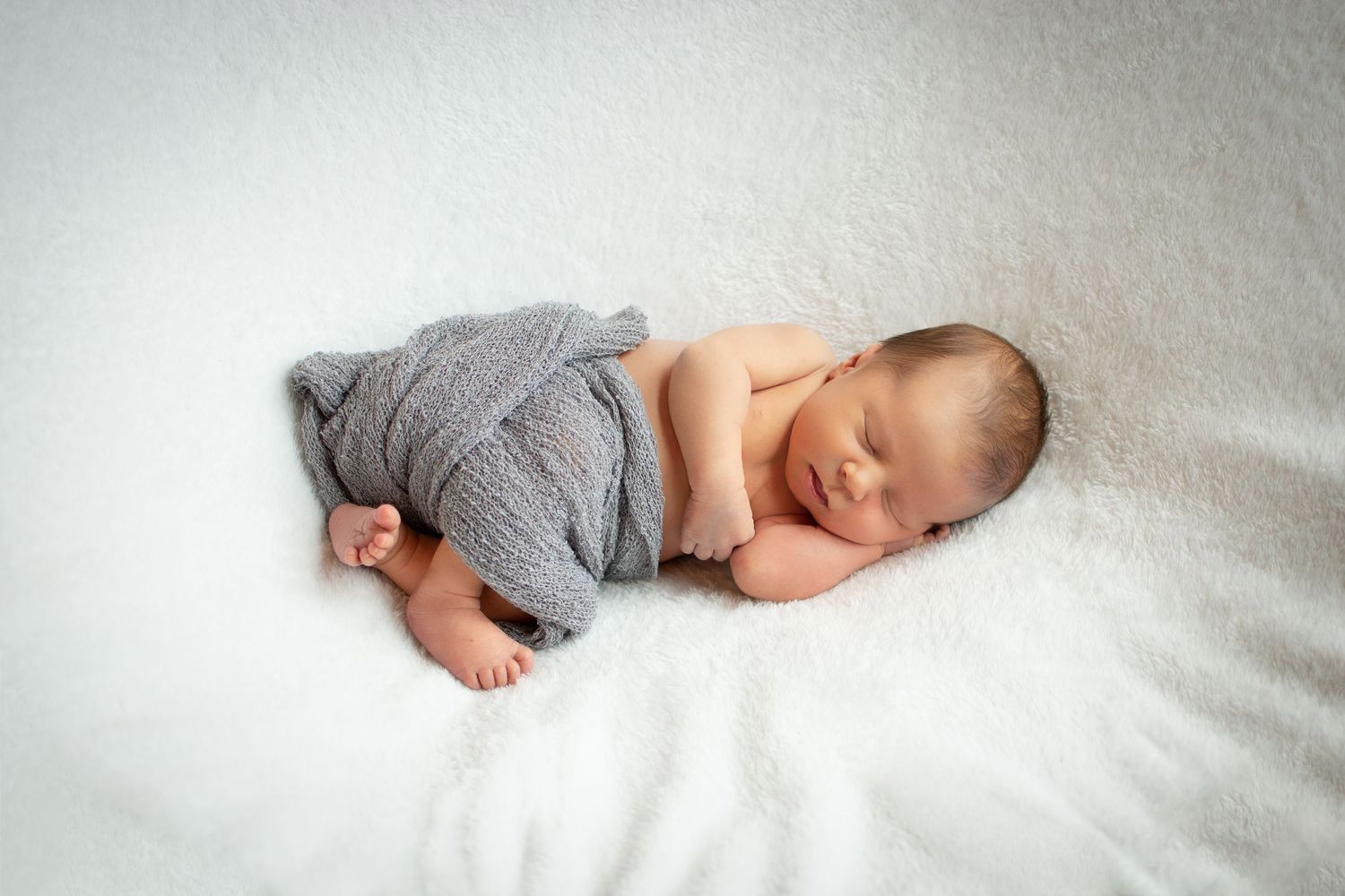 Newborn, Northwest Arkansas