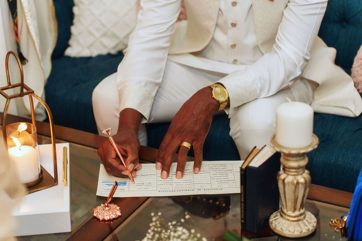 Trinidad wedding photographer