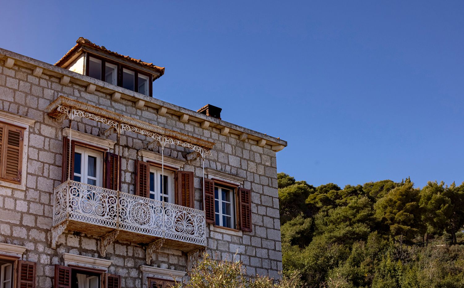 Villa Birimiša