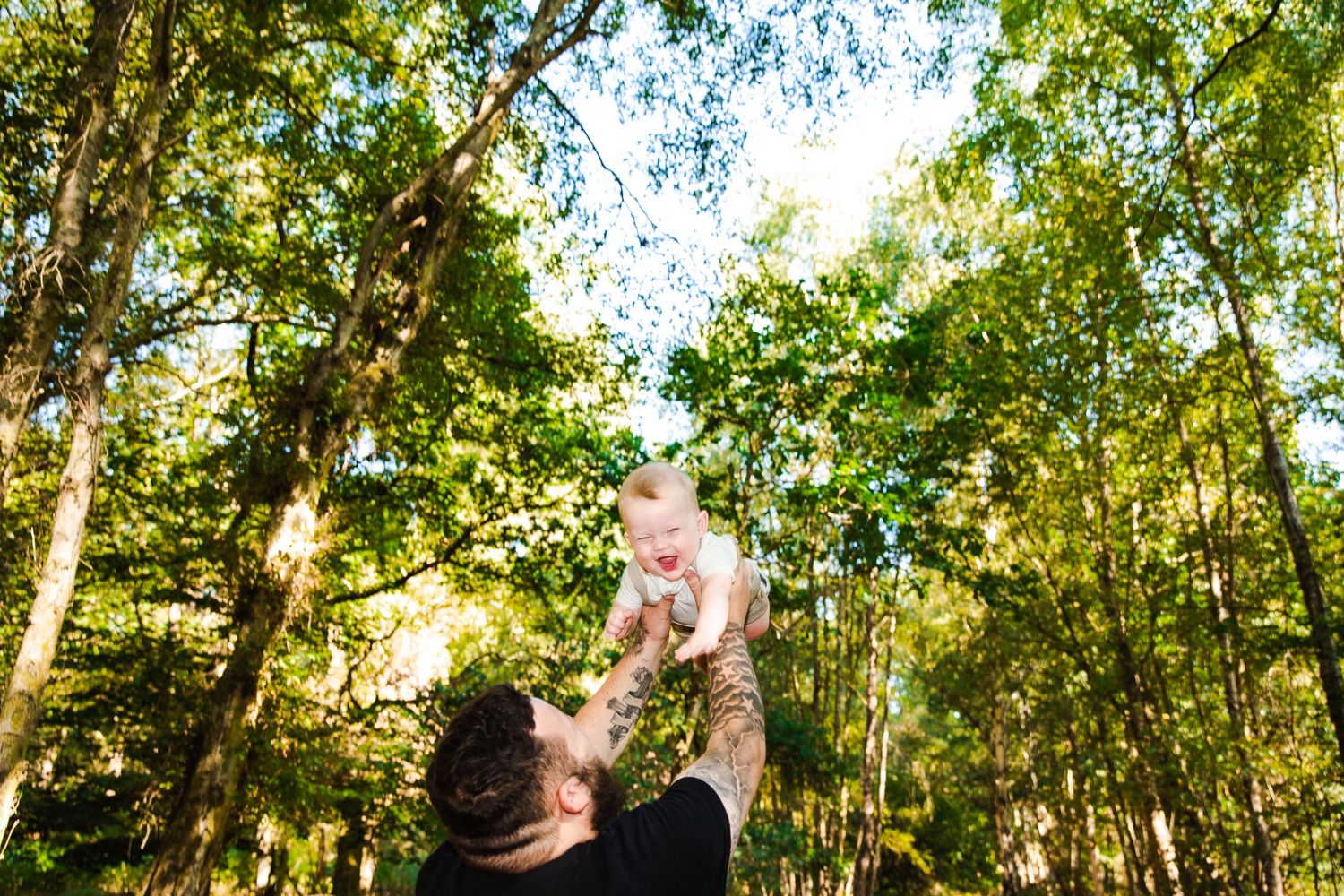 Lifestyle Photographer