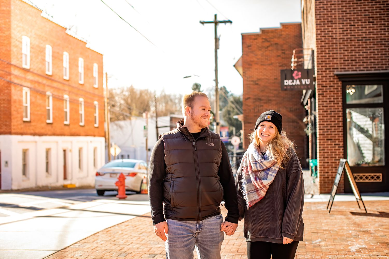 Indiana Couples Elopement Wedding Photographer - Engagement  Anniversary Photos in Fort Wayne. Northeast IN Photography