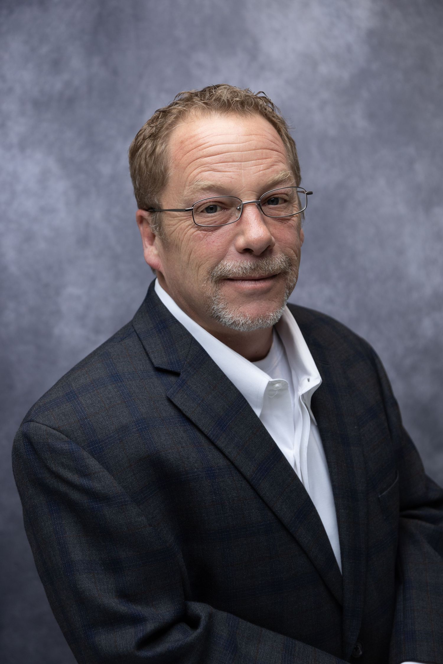 Professional headshot of Richmond business owner