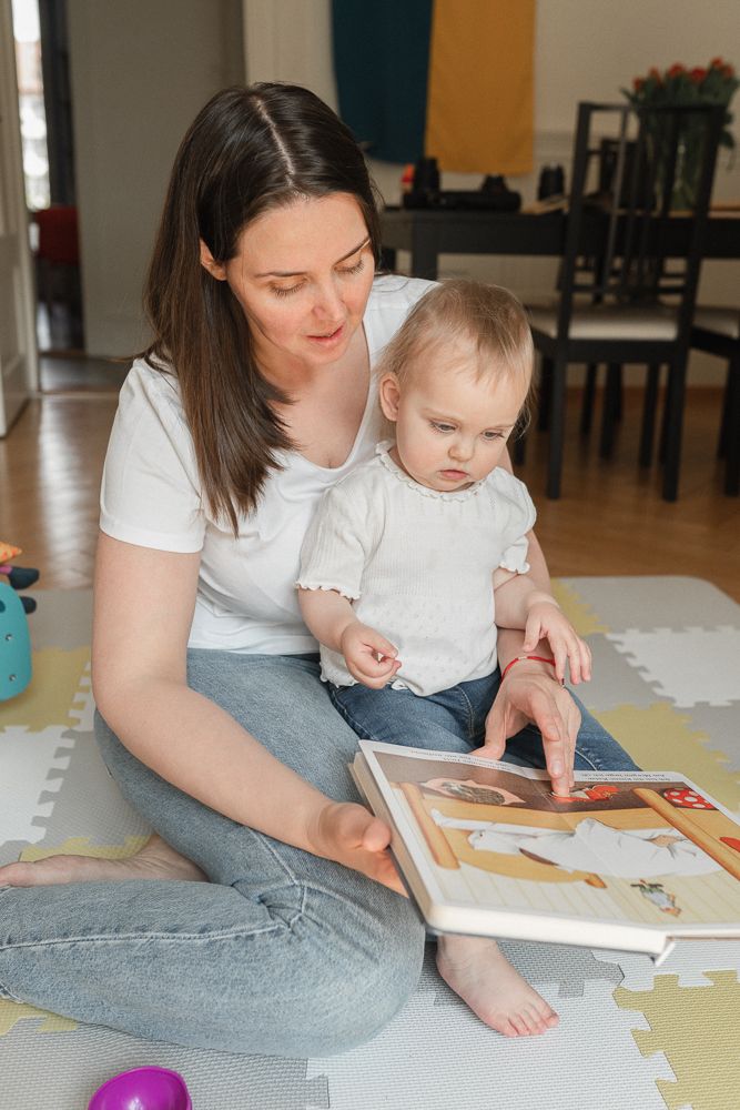 Lifestyle photography Zurich - Authentische Familienfotografie Schweiz