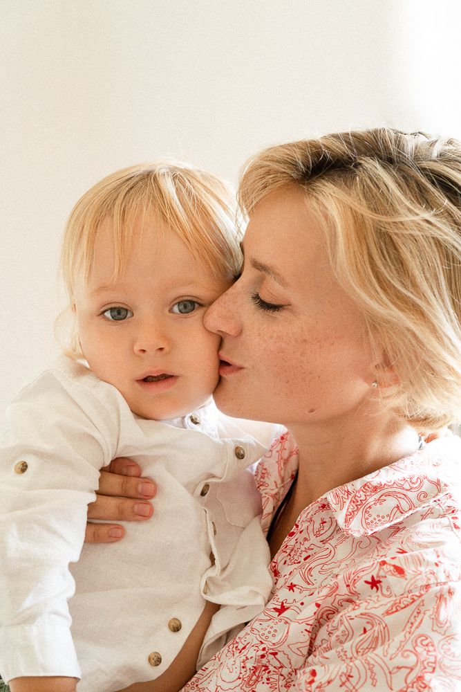Lifestyle photography Zurich - Authentische Familienfotografie Schweiz