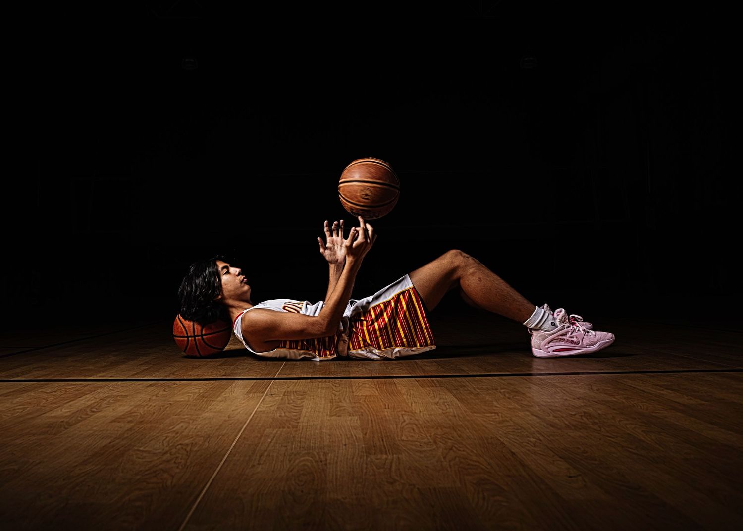 basketball photography
