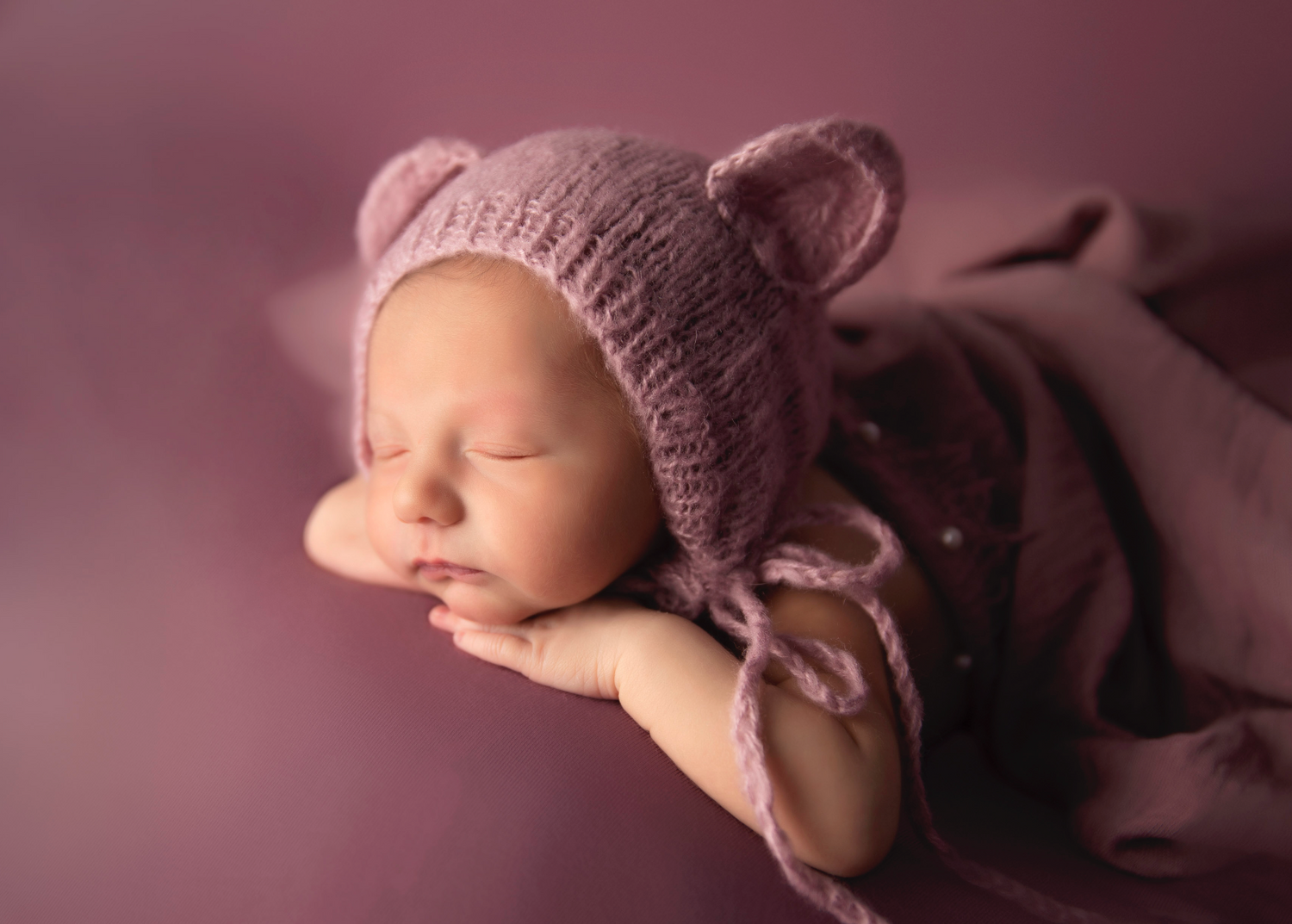 newborn photography