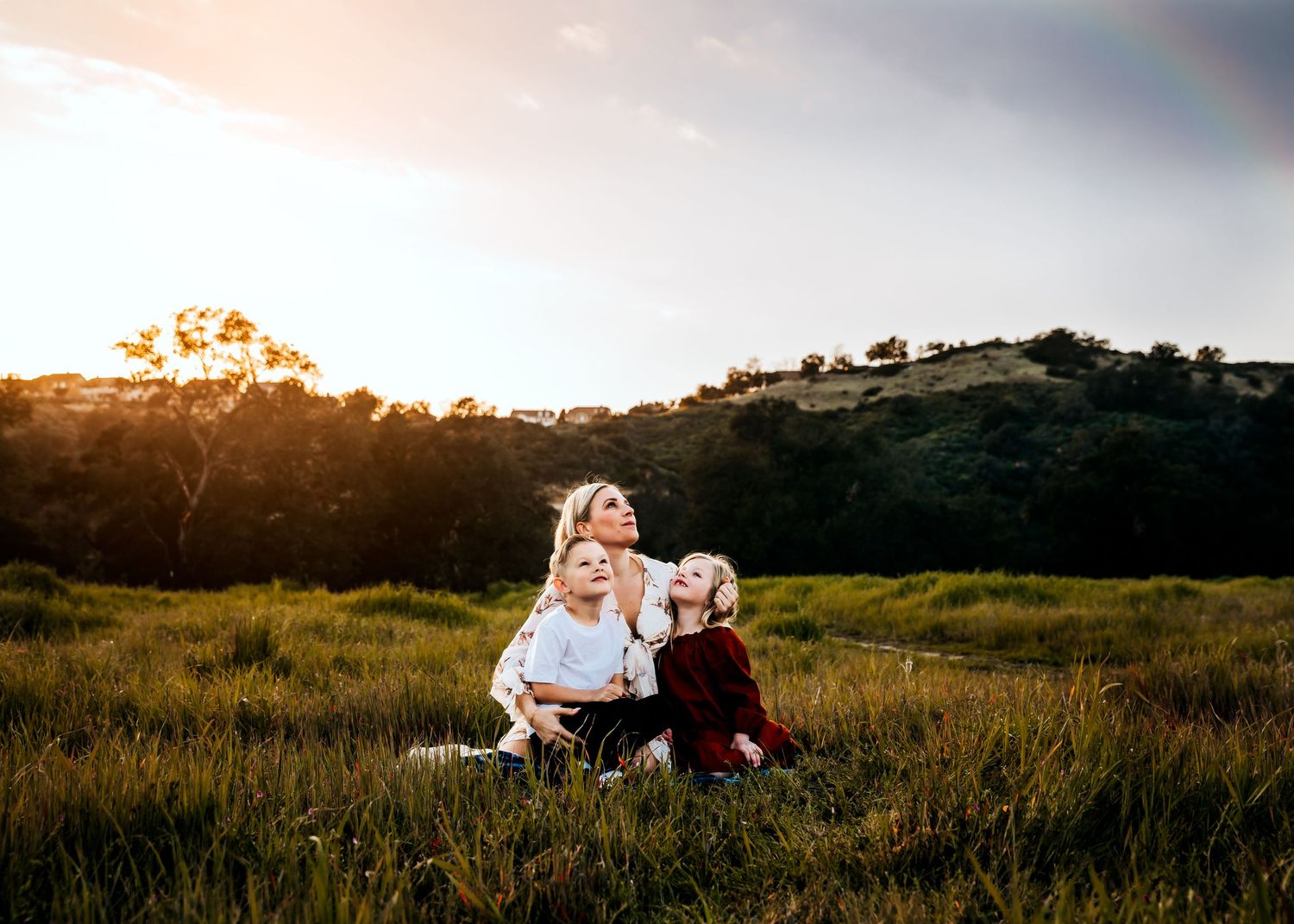 family photography