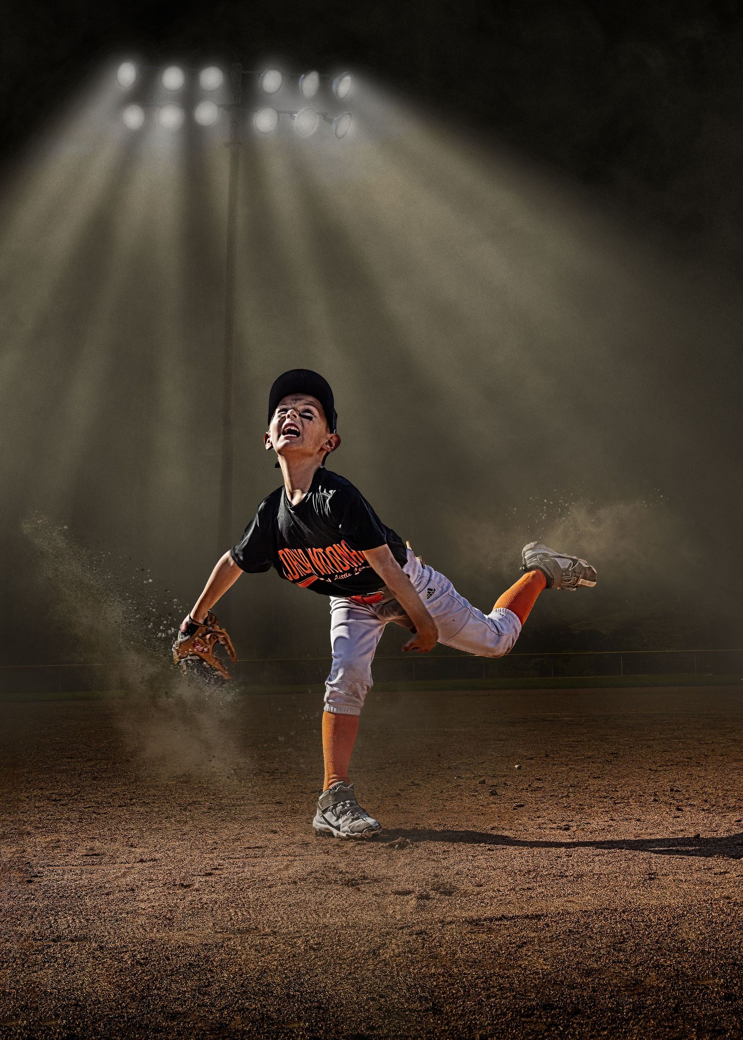 baseball photography