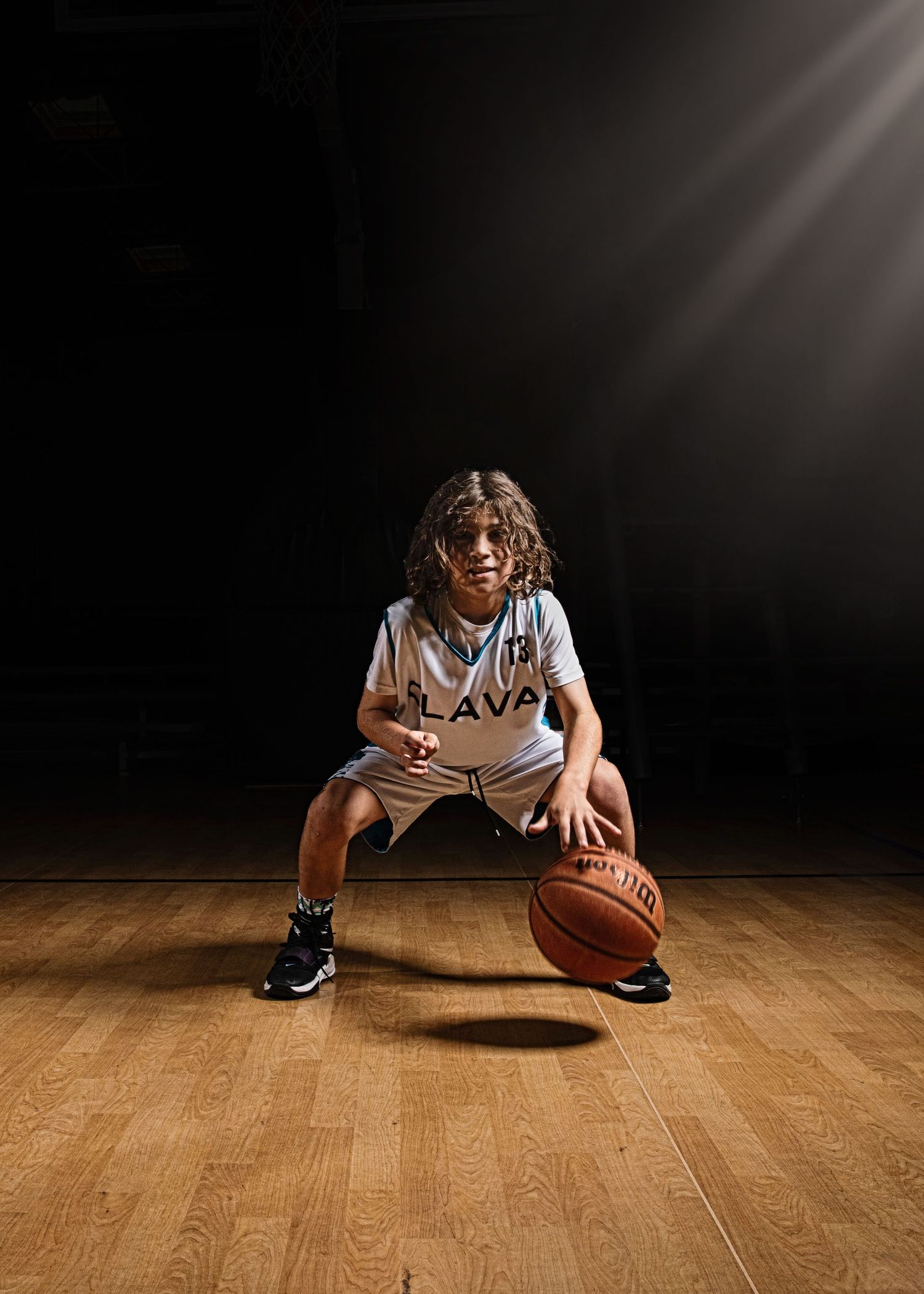 basketball