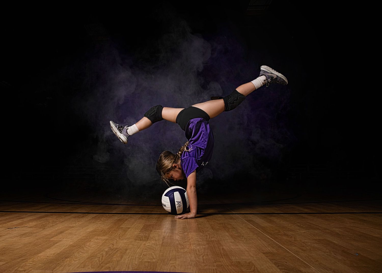 volleyball