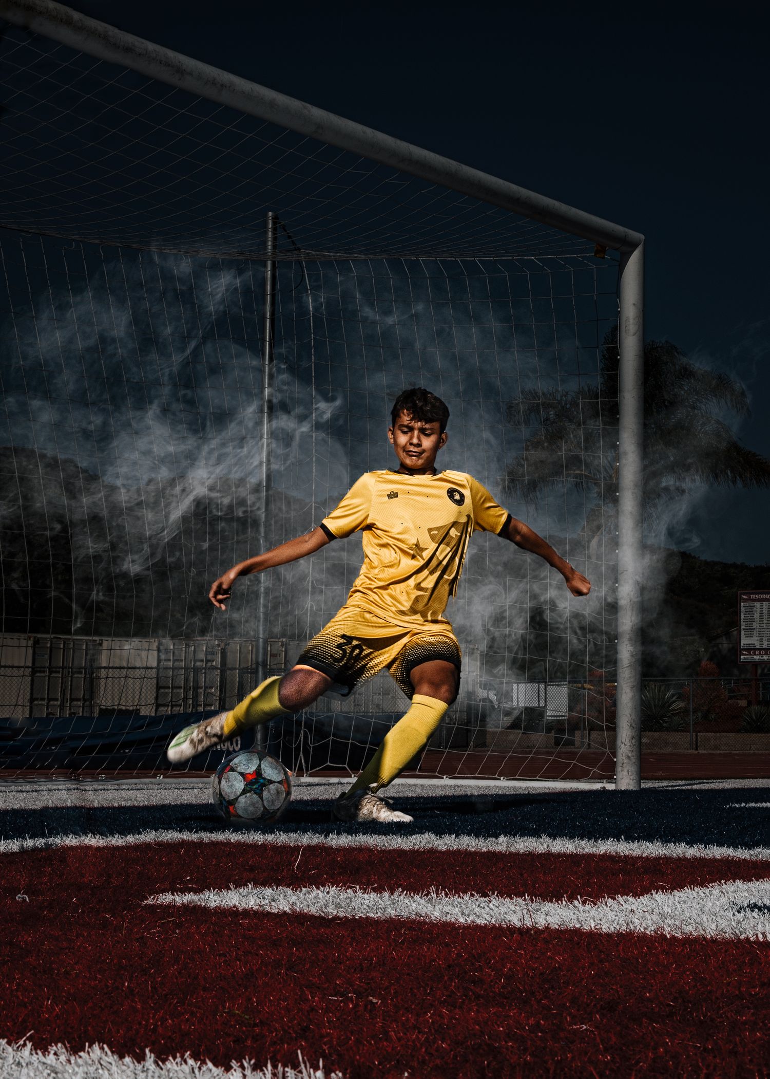 soccer