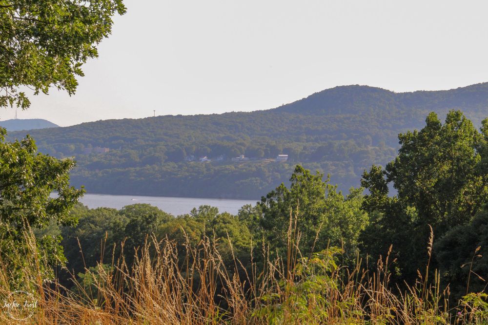 Hudson River Valley, New York, nature, landscape
