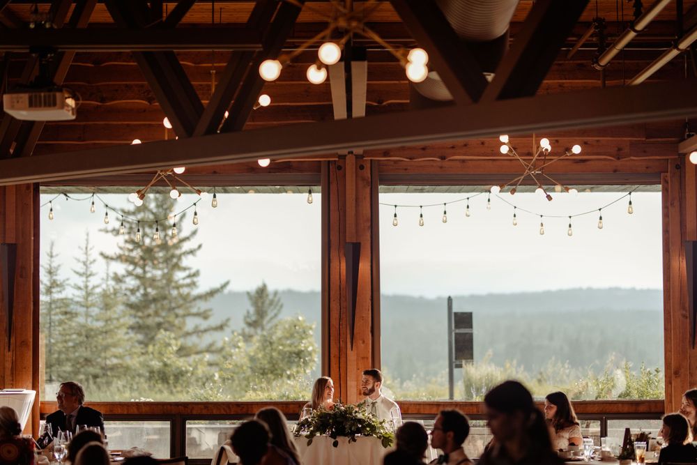 Pinebrook wedding venue