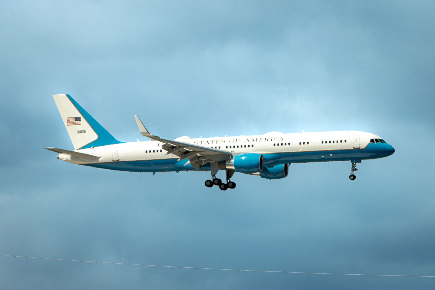 Air Force One