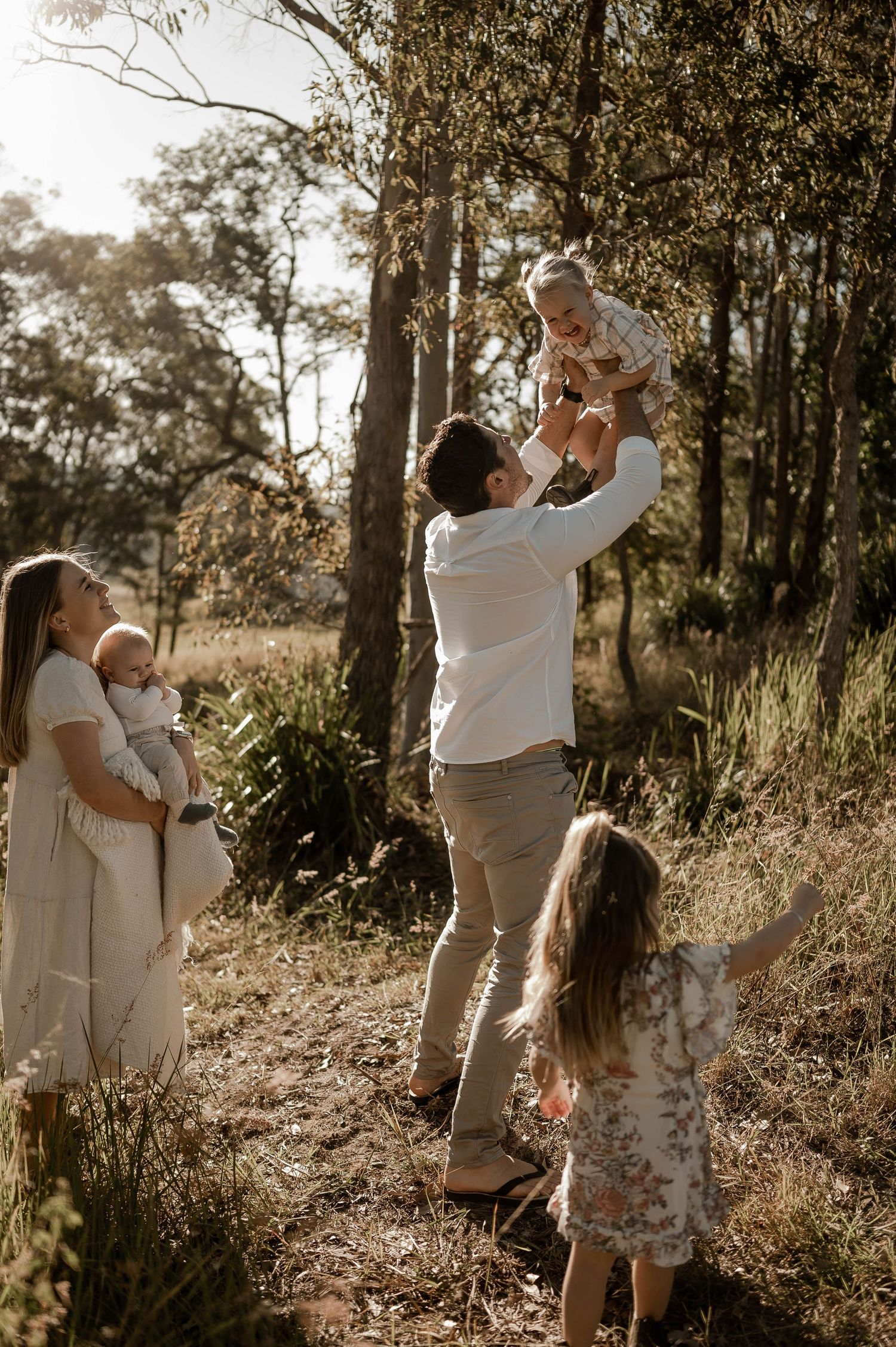 northern rivers family photographer