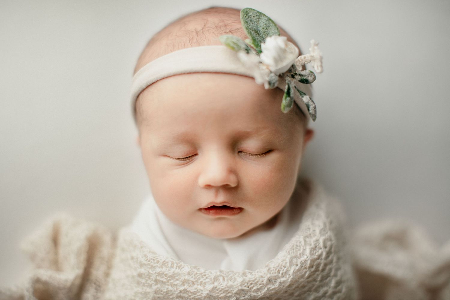 cookeville newborn photographer