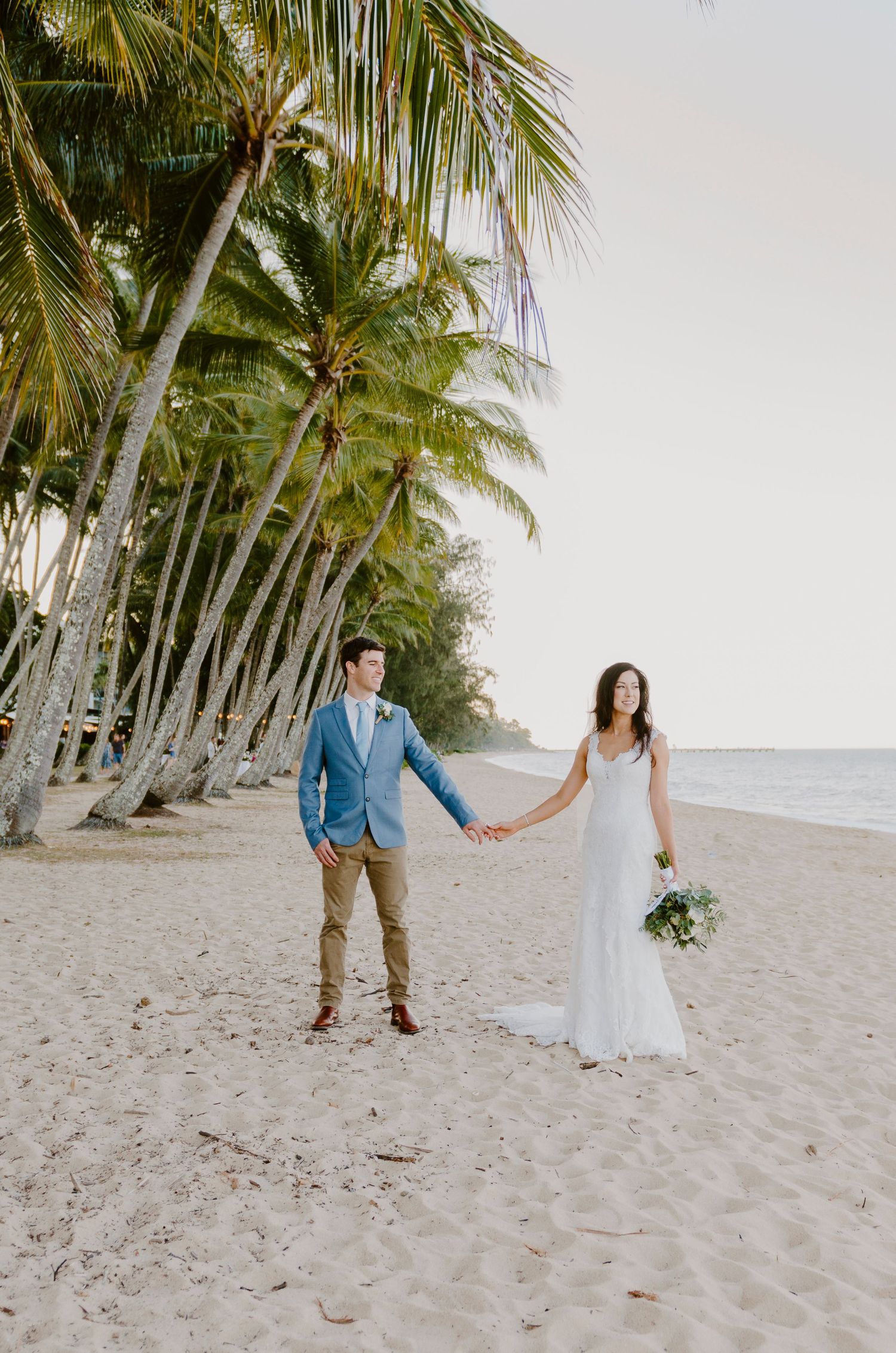 Palm Cove Wedding