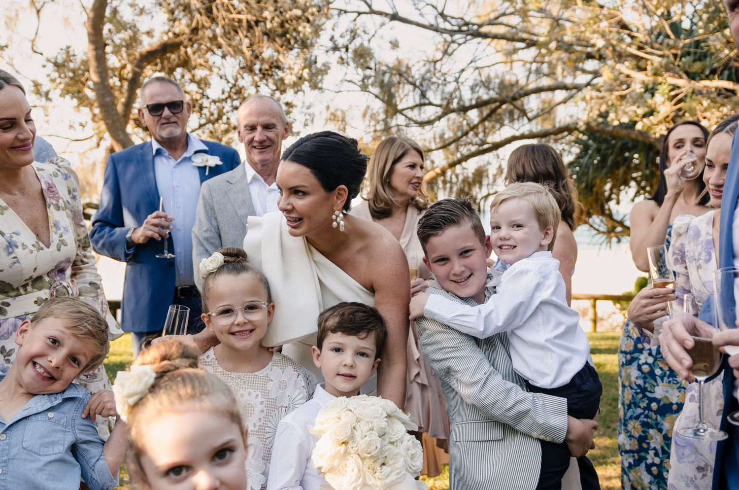 Noosa Wedding
