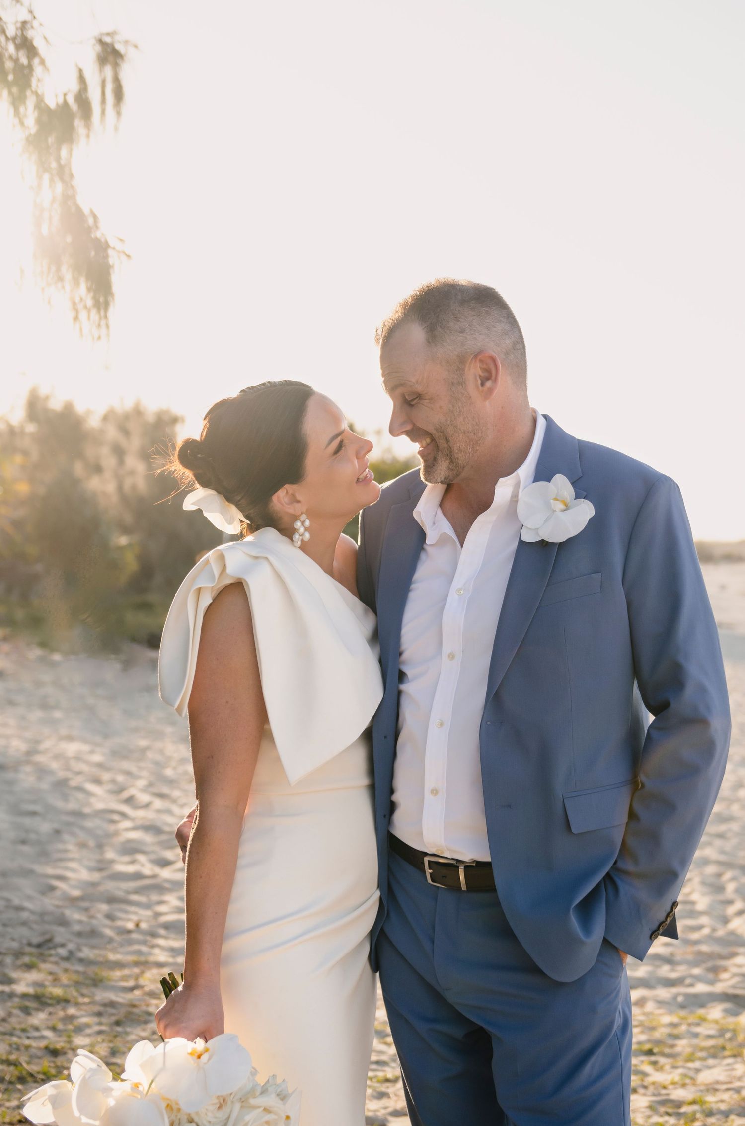 Noosa Wedding