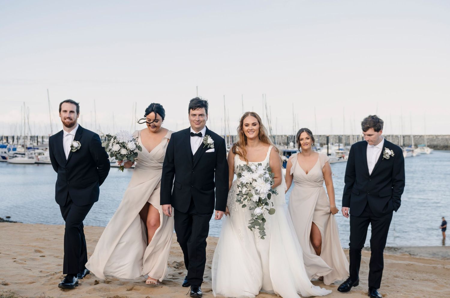 Mackay Wedding