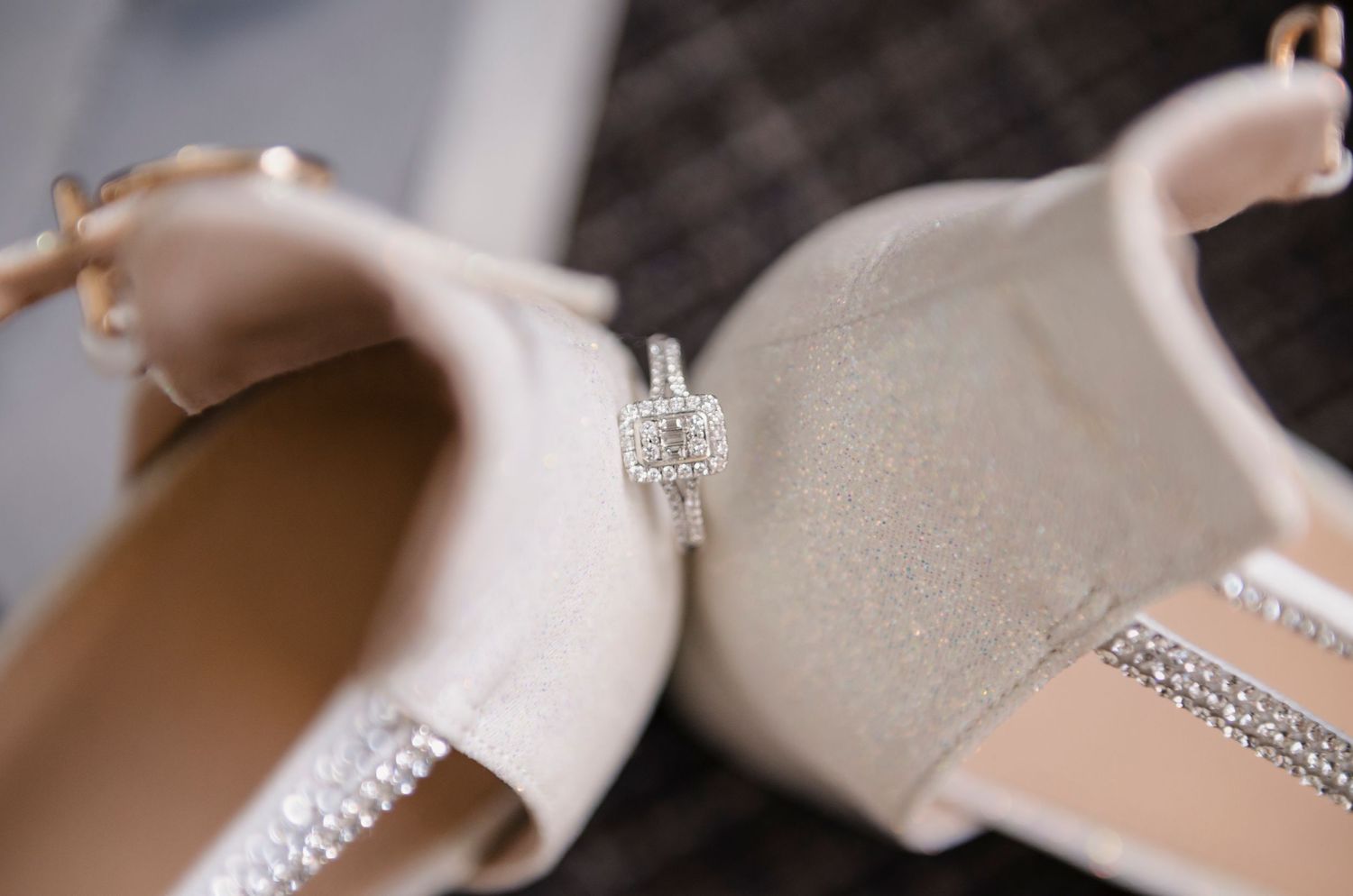 Ipswich Wedding