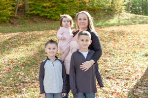 Mini Session