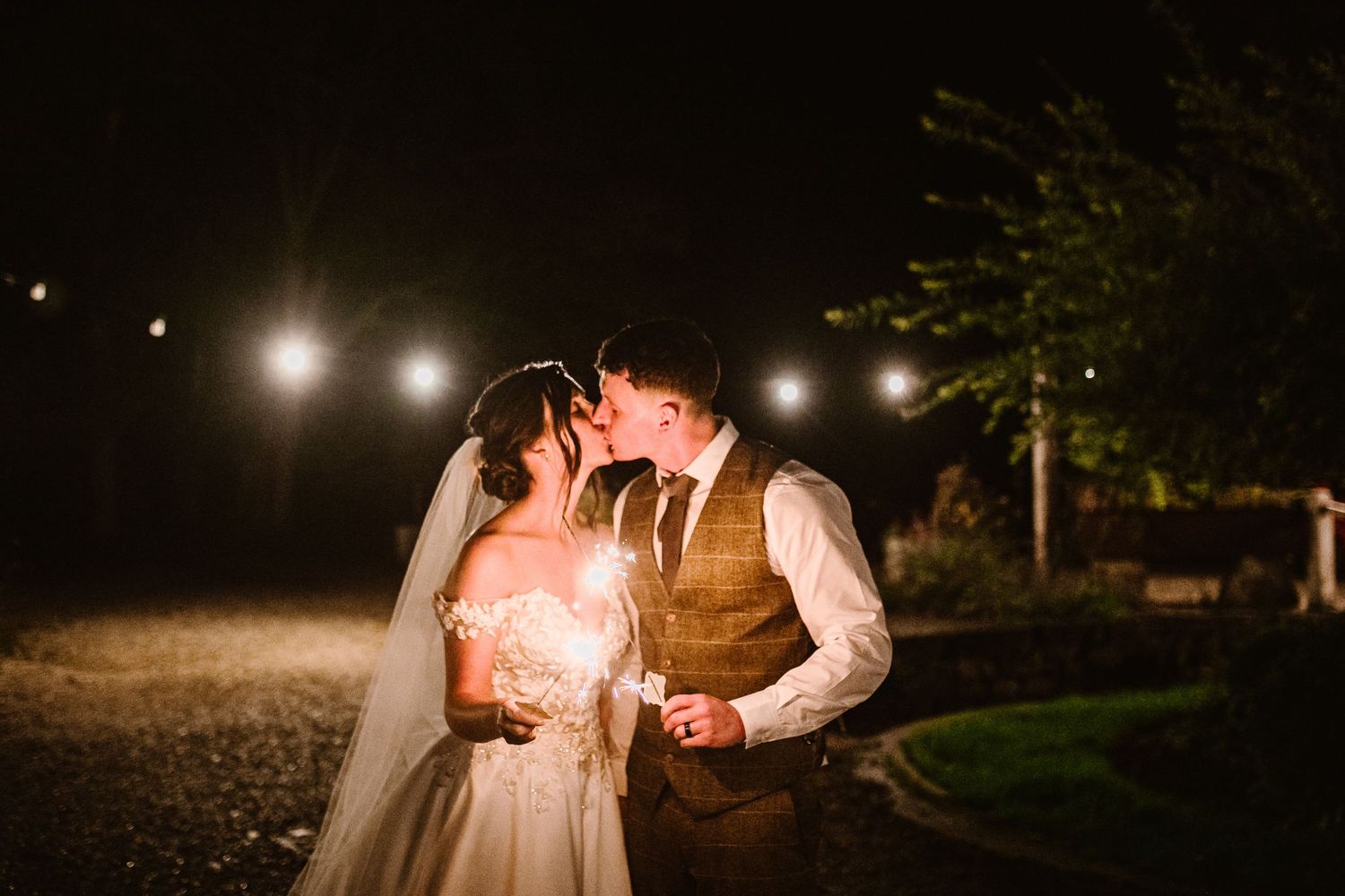 wyresdale park wedding photography lancashire