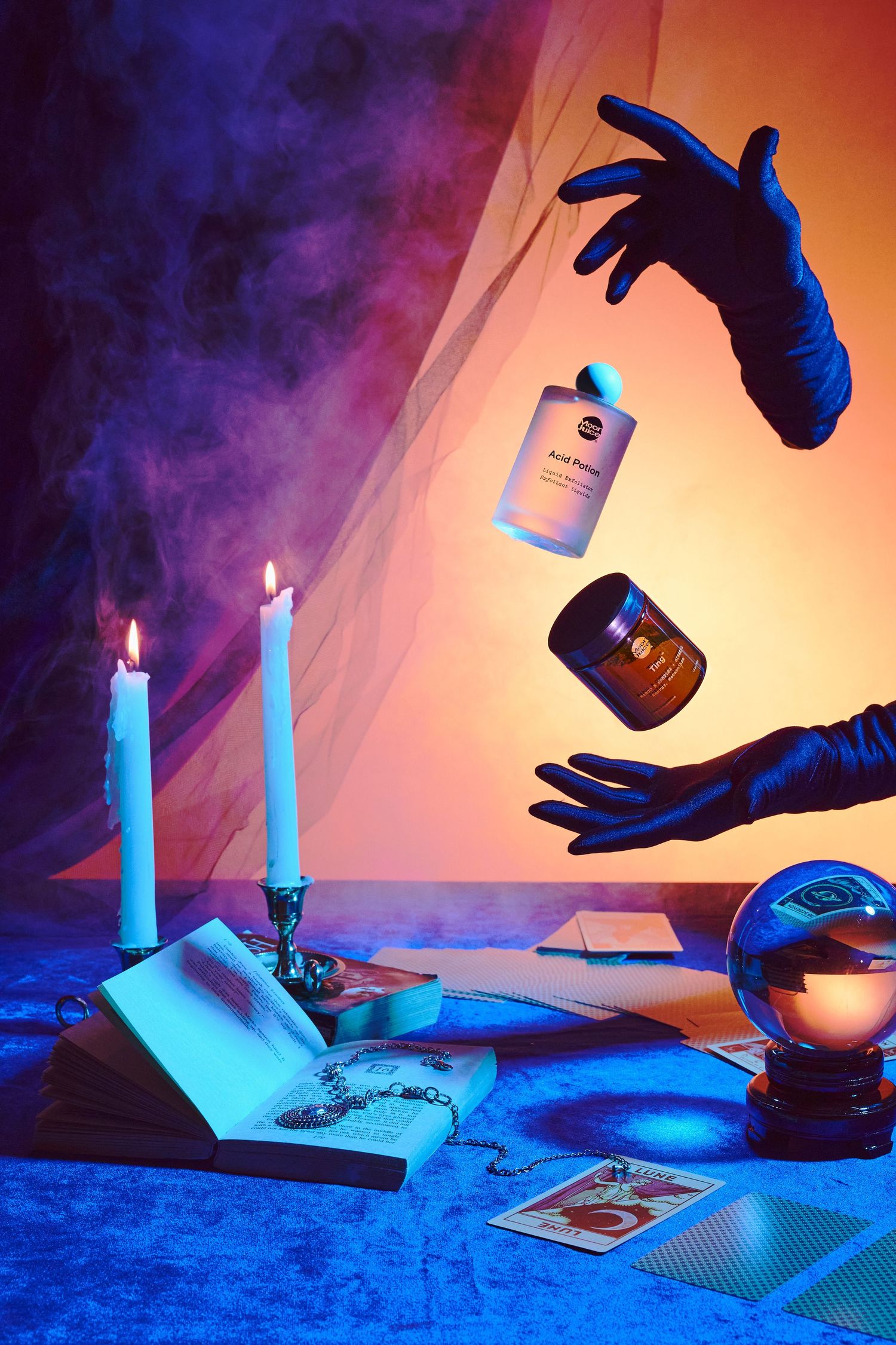 Moon Juice