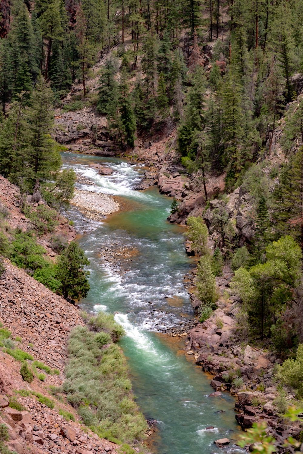 Durango, Colorado