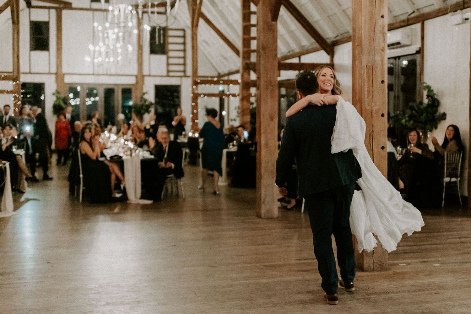 earth to table farm wedding photography candid