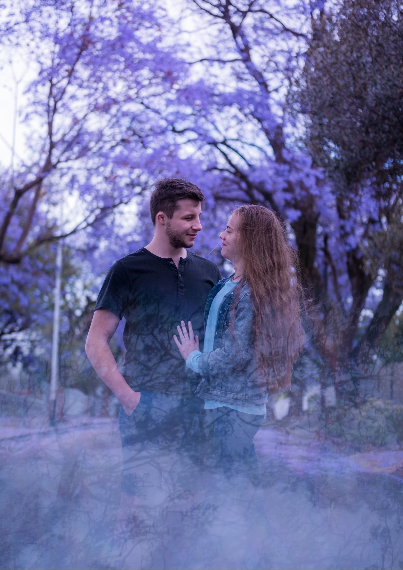 Couple photography johannesburg melville