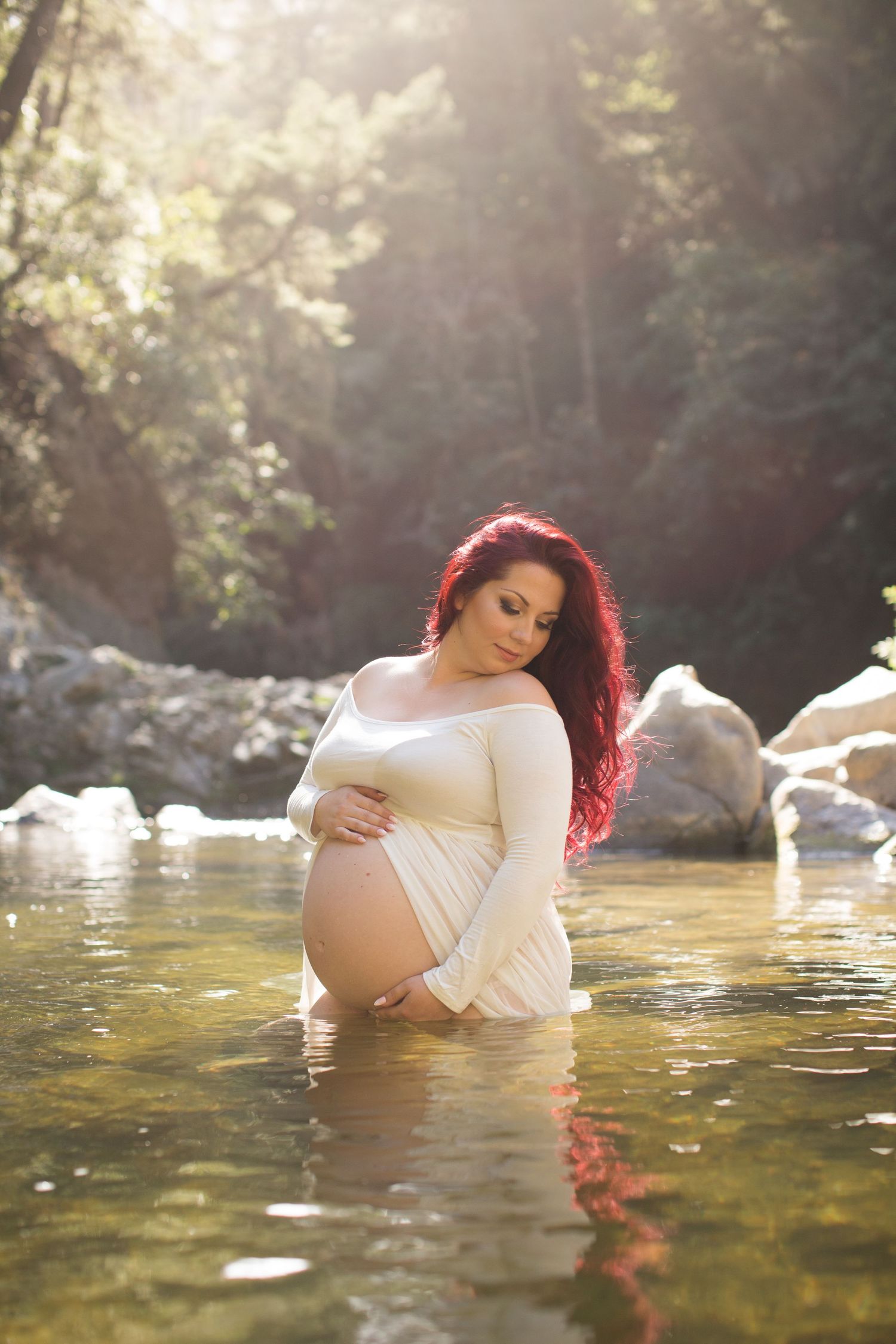 Gianna Conci Photography - Maternity Photography - San Francisco Bay Area