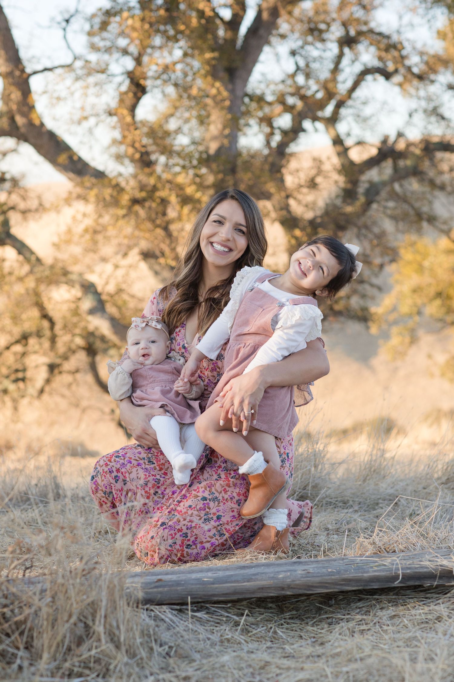 Gianna Conci Photography - Family Photography - San Francisco Bay Area - Livermore