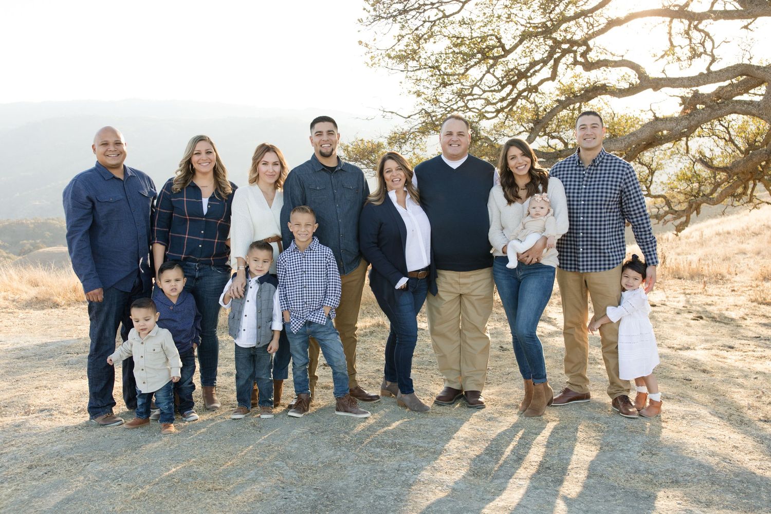 Gianna Conci Photography - Family Photography - San Francisco Bay Area - Livermore