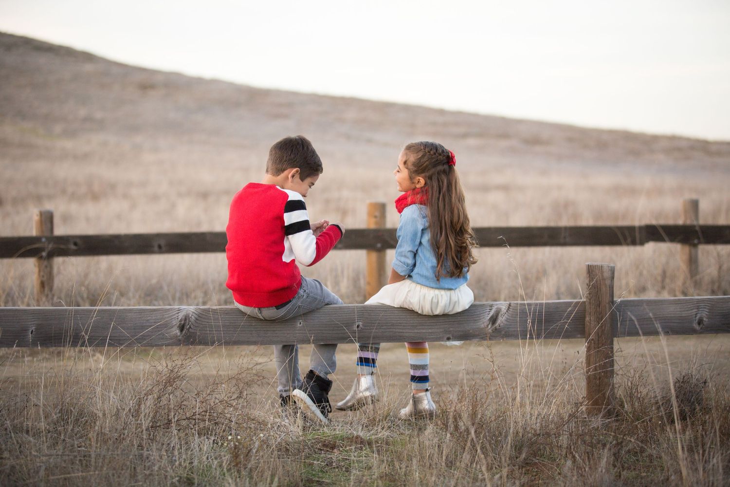 Gianna Conci Photography - Family Photography - San Francisco Bay Area - Redwood City