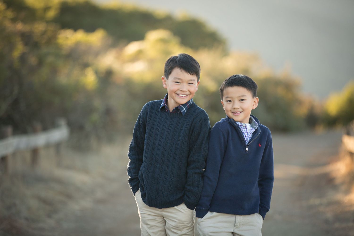 Gianna Conci Photography - Family Photography - San Francisco Bay Area - Redwood City
