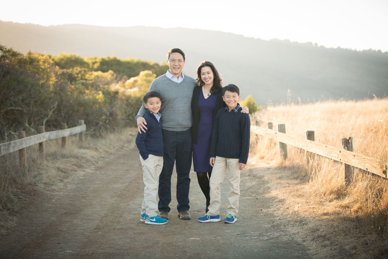 Gianna Conci Photography - Family Photography - San Francisco Bay Area - Redwood City