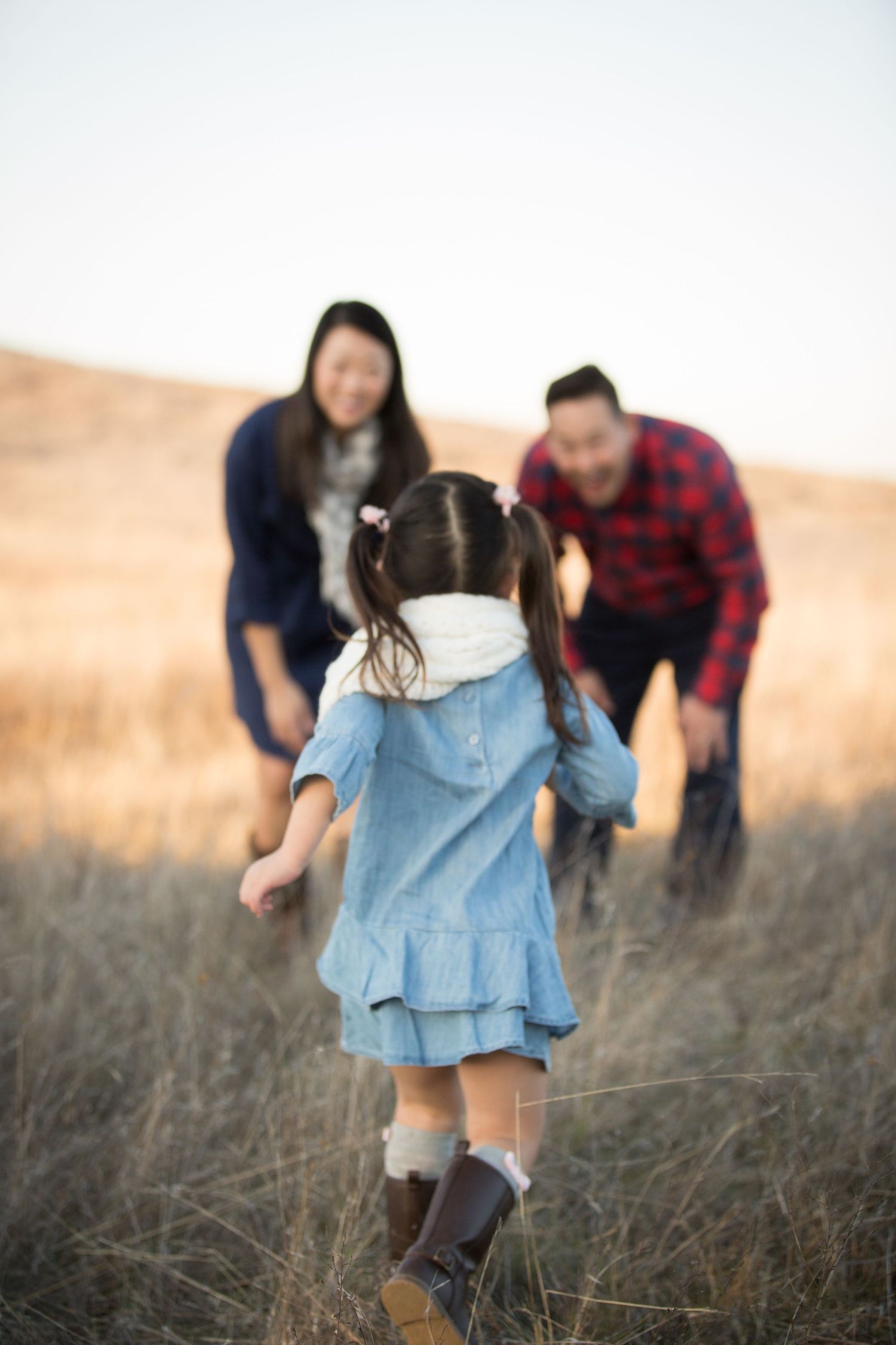 Gianna Conci Photography - Family Photography - San Francisco Bay Area - Redwood City