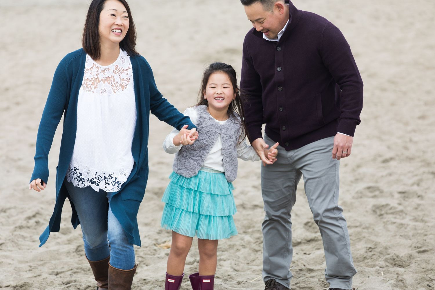 Gianna Conci Photography - Family Photography - San Francisco Bay Area
