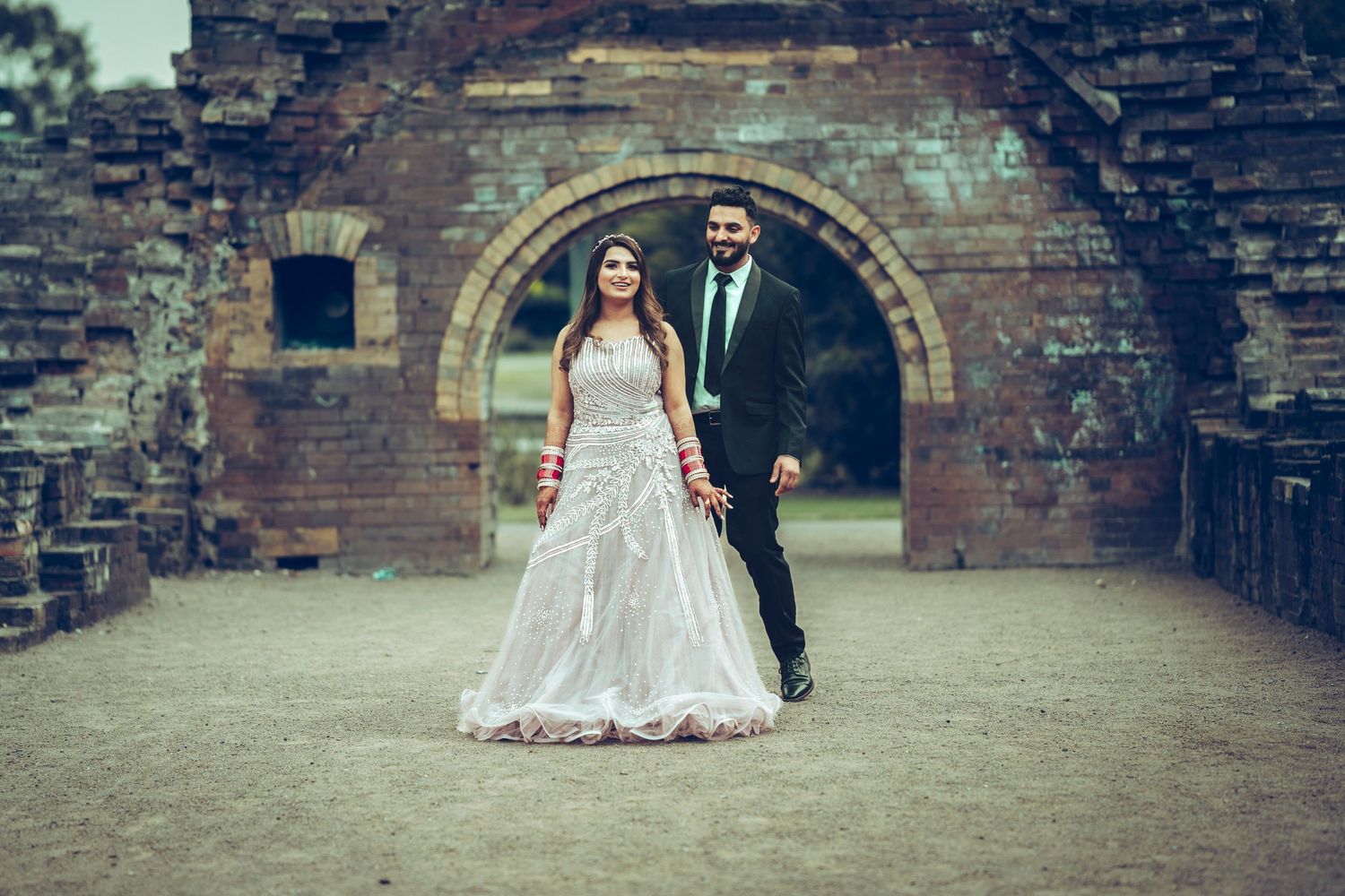 Best Wedding, Event, and Portrait Photographer in Blacktown