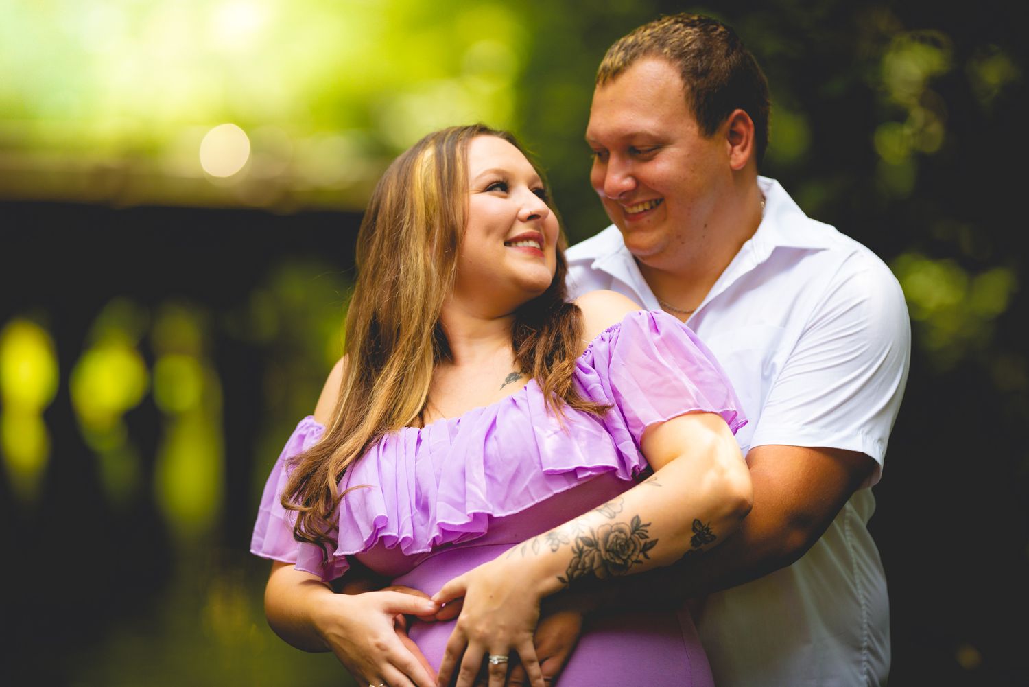 Maternity