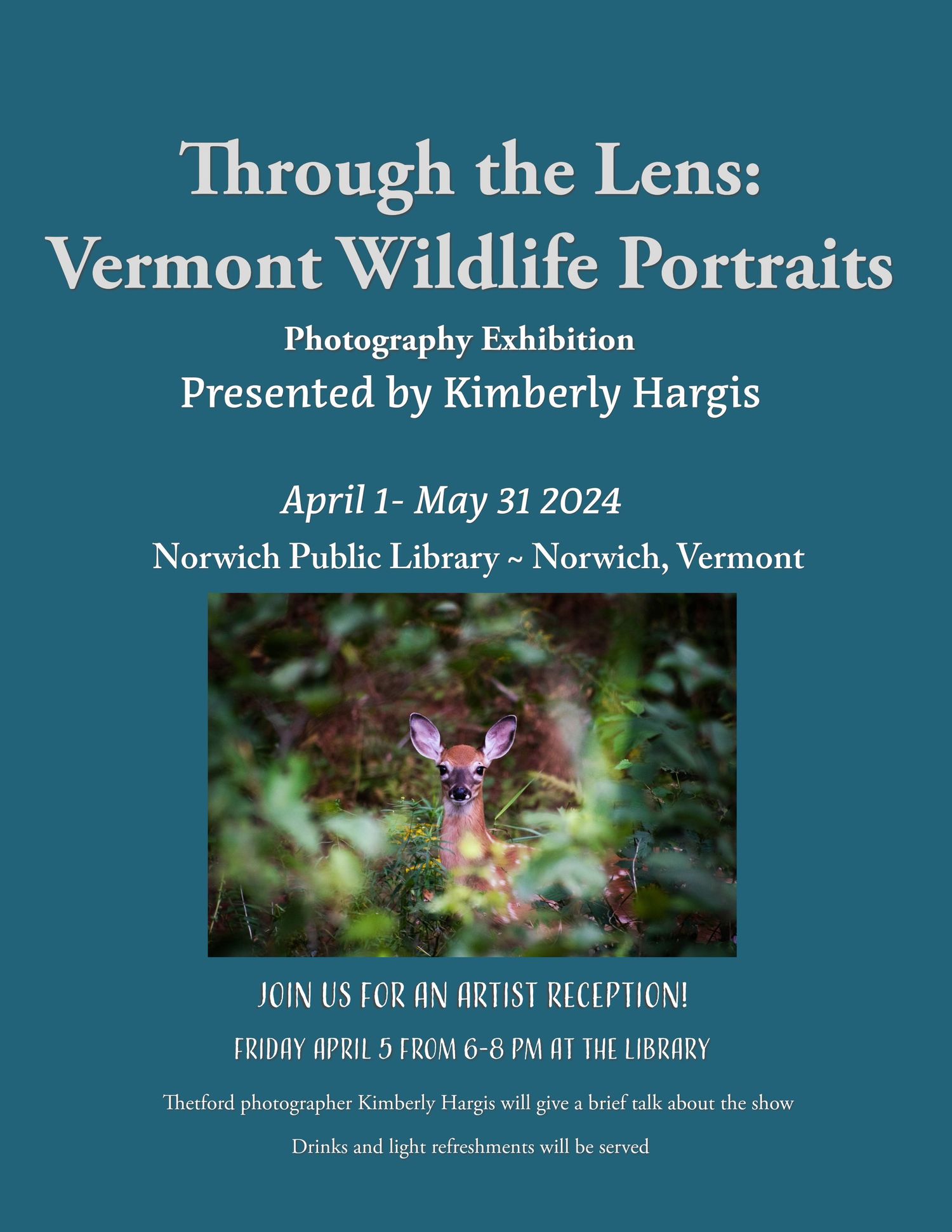 Shows & Exhibitions Kimberly Hargis Photography