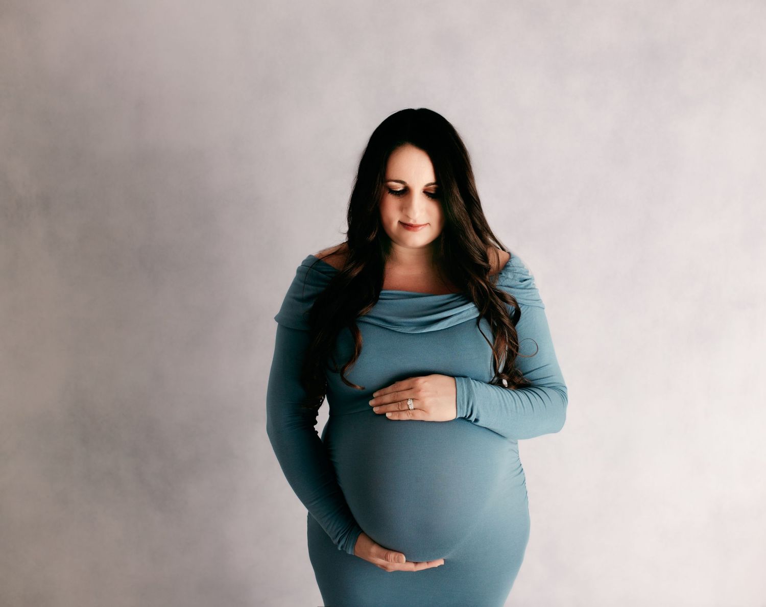 Chillicothe Ohio Newborn Photographer