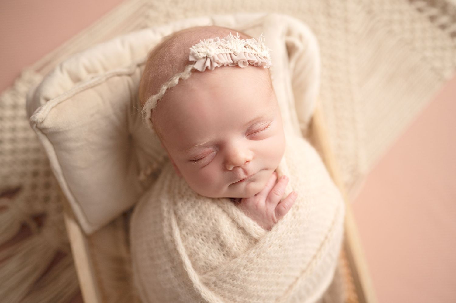 pleasanton, California newborn photographer / pleasanton baby photographer / pleasanton newborn photoshoot