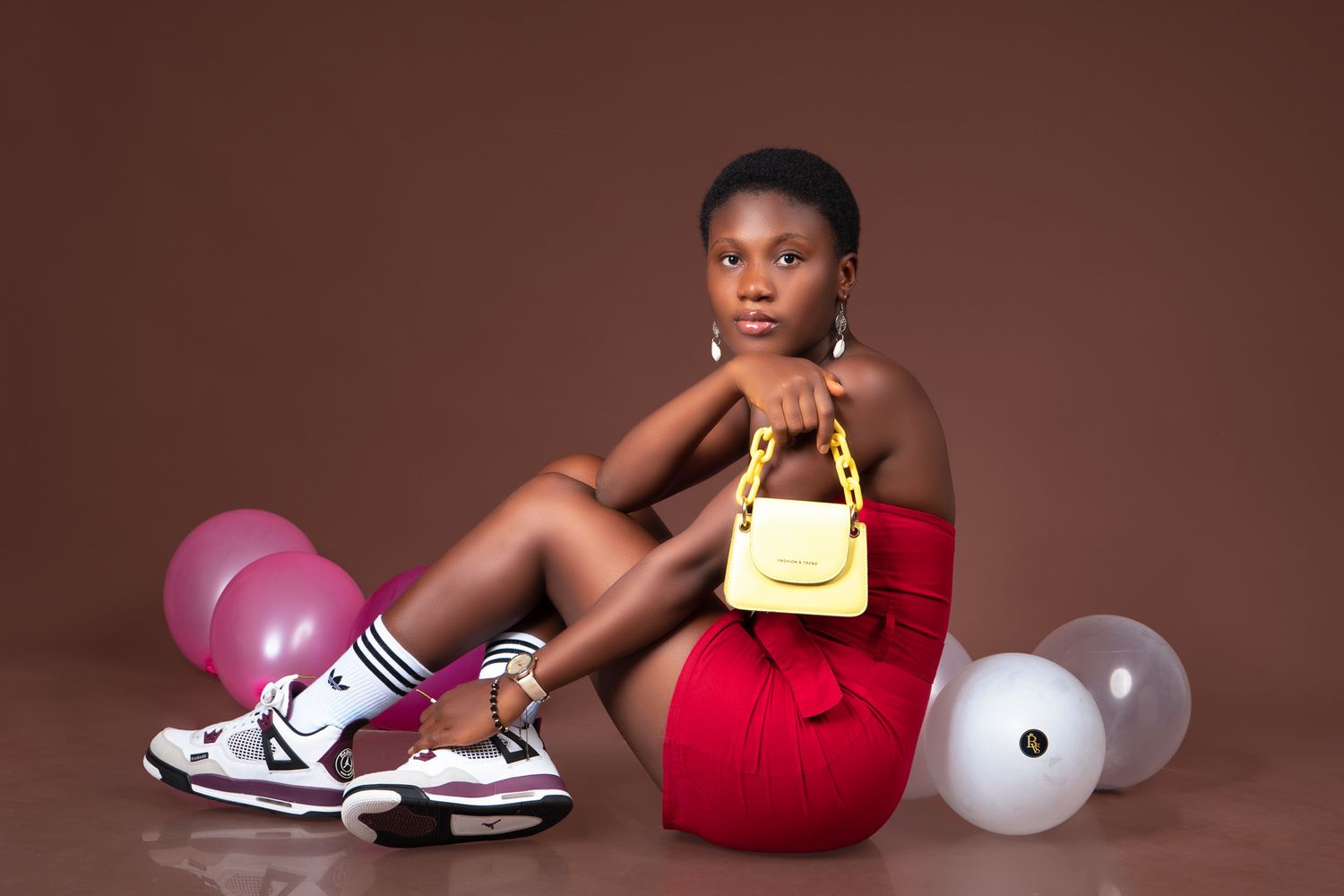 Photoshoot |  Studio Session | Birthday  Photoshoot | Beck Vision Studios