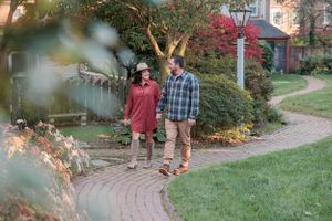 New Castle Delaware Couples Photographer