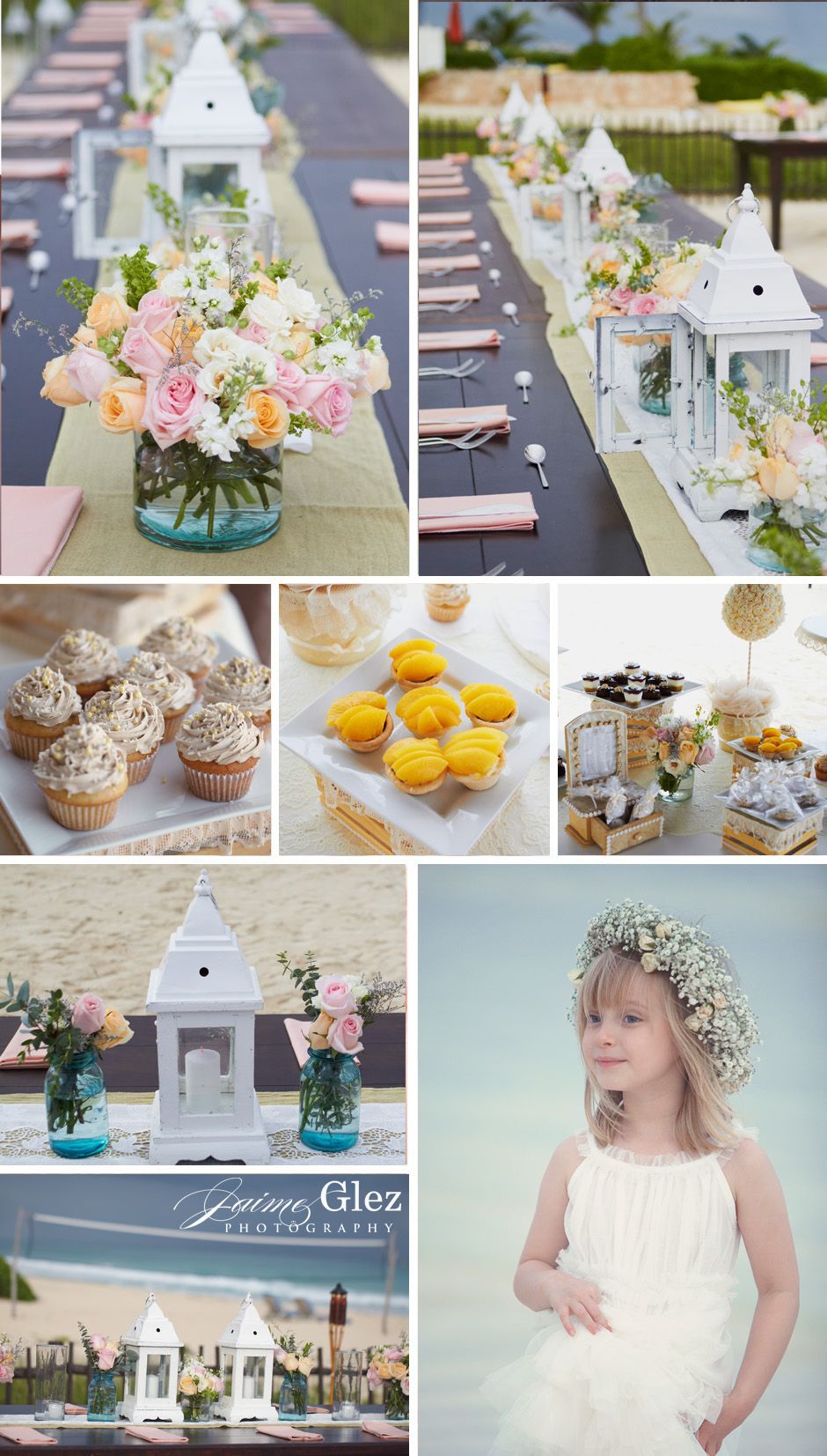 Villa Sol y Luna Wedding 4