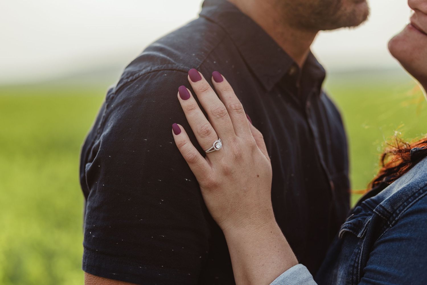 Engagement Photography