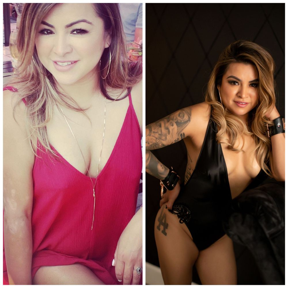 denver boudoir photographer
