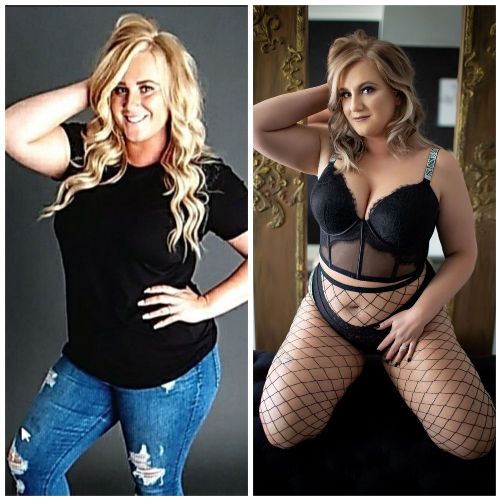 denver boudoir photographer